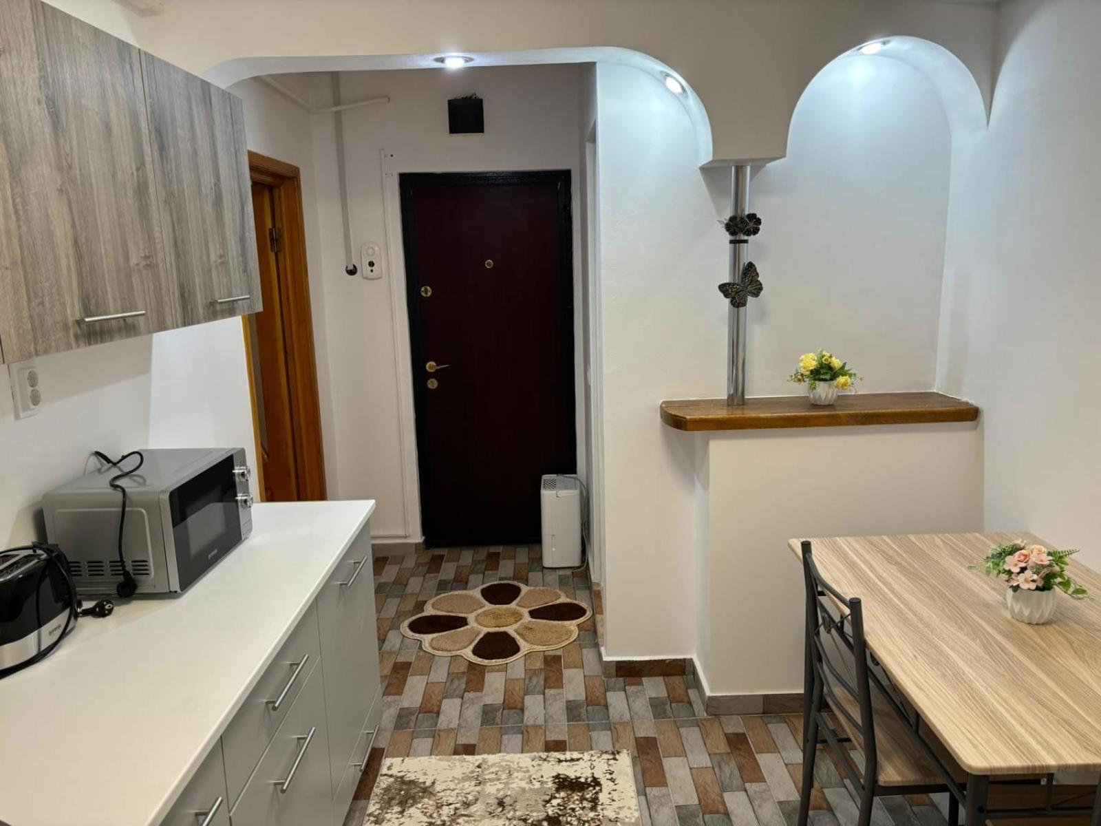 Apartament David Si Daria Vaslui Zewnętrze zdjęcie